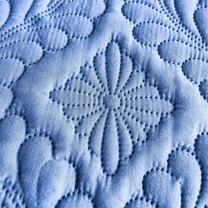 <span class=keywords><strong>2025</strong></span> mới cho Bentley màu xanh chần được trang bị tấm phẳng đặt Vua Kích thước 3 cái không thấm nước rắn Polyester khách sạn Khăn Trải Giường hiện đại wholes - Product Image 6