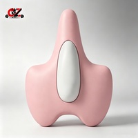 Appareil de thérapie par chaleur et vibrations CZ pour le soulagement de la prostate et le renforcement musculaire avec machine d'exercice PC