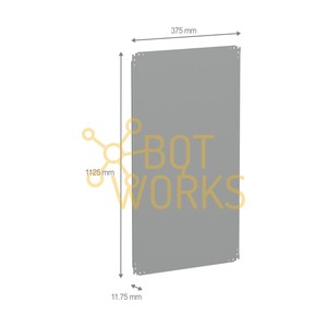 Schneider Electric NSYPMM127 - Nuovo - Product Image 1