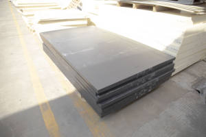 Lámina de PVC de Alta Calidad en Oferta, Precio de Fábrica, Tablero de PVC - Product Image 4