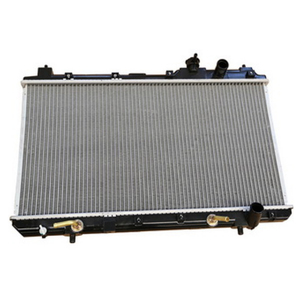 Venta al por Mayor <span class=keywords><strong>de</strong></span> Repuestos para Automóviles, Tanque <span class=keywords><strong>de</strong></span> Agua, Radiador, Reparación 19010-P3F-901 19010-P3F-902 para Honda CR-V I (RD) 2.0 16V 4WD 1995-2002 - Product Image 1