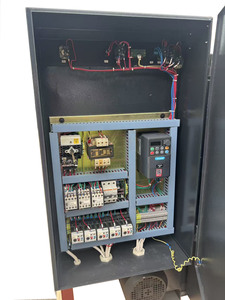 Machine de découpe et de fendage de sacs à <span class=keywords><strong>main</strong></span> C520RC, C520L, C420R, C420RC d'occasion/reconditionnée pour la fabrication de sacs en cuir - Product Image 6