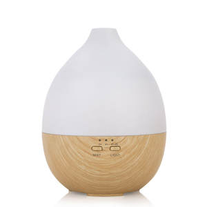 Diffuseur d'huiles essentielles électrique à ultrasons en gros de l'usine de Shenzhen - Product Image 1