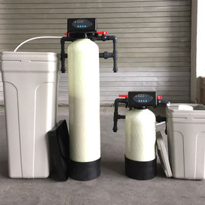 Nước làm mềm nước muối Tank 25L 70L 100L vuông nước muối xe tăng nước muối tàu trộn Muối Tank cho nước làm mềm hệ thống - Product Image 3