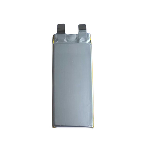 צפיפות אנרגיה גבוהה של 12Ah של 320Wh/kg - Product Image 2