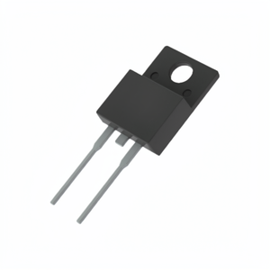 PCDF0665G1_T0_00601 Authorized Distributor Electronic Circuit Components TO-220-2 Full Pack, Isolated Tab Single Diodes - Product Image 1