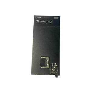Controlador Lógico Programable (PLC) KV-XH16EC KV-XH32EC, Unidad de Posicionamiento y Movimiento, Utilizado para Posicionamiento Preciso de Inventario - Product Image 1