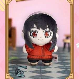 ชุดของขวัญกล่องปริศนาตุ๊กตาชุดตัวละครในครอบครัวสอดแนม <span class=keywords><strong>x</strong></span> มาใหม่ของแท้ - Product Image 4