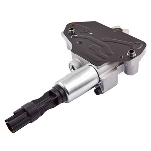 โซลินอยด์วาล์วแปรผัน OEM ใหม่สำหรับฟอร์ด ด้านขวา รุ่น 8L3Z6C260B ฟอร์ด 4.6 5.4 ปี 05-14 - Product Image 4