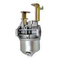 Prix d'usine pas cher 154 carburateur pour 154F 152F 156F LT1500 TG1800 ET1500 2.5HP pièces de générateur d'essence P15 générateur Carb