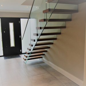 Prima queen-size moderne led moderne en acier nouvel intérieur panneaux de garde-corps d'<span class=keywords><strong>escalier</strong></span> en fer forgé pour <span class=keywords><strong>escalier</strong></span> de villa - Product Image 5