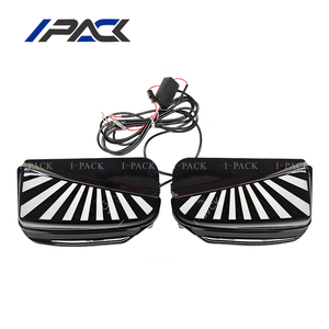 Kit de clignotants dynamiques à LED à flux séquentiel pour <span class=keywords><strong>Prius</strong></span> ZVW30 2012-2015 - Product Image 2