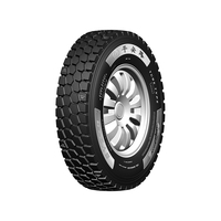 Pneu de camion commercial 900x16 7.50 17 16 pouces 275/70/22.5 10 00 20 11r22.5 19.5 pour l'Australie