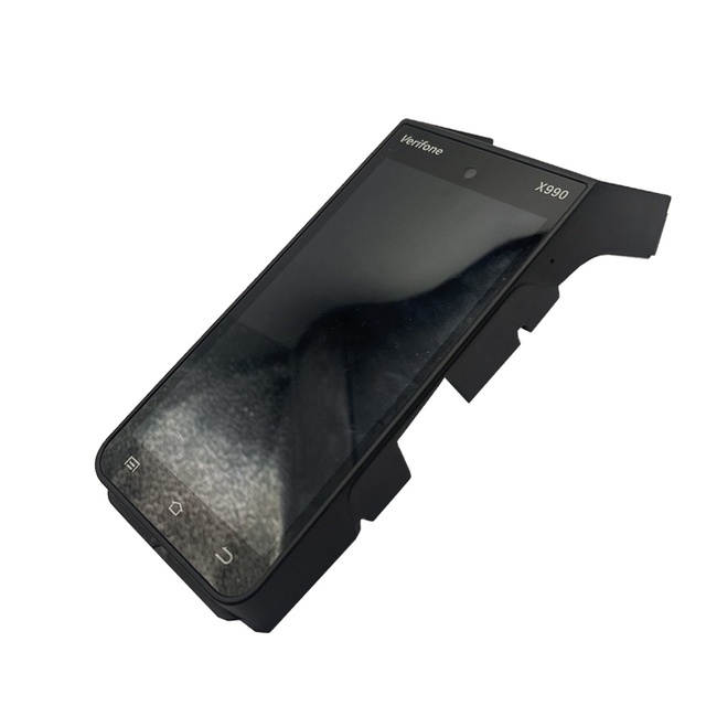 X990 Terminal A910 A920 Pro A930 4G Pos Machine Touch Screen Lcd Screen Display. vx520