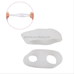 ที่ยืดนิ้วเท้าอุปกรณ์จัดตำแหน่งนิ้วเท้าที่ยืดตรง - Product Image 4