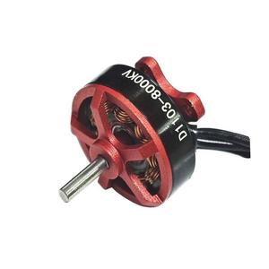 Motor sin escobillas para drones <span class=keywords><strong>de</strong></span> 10000kv, para <span class=keywords><strong>aeromodelismo</strong></span>, aeronaves <span class=keywords><strong>de</strong></span> ala fija y multirrotor, a prueba <span class=keywords><strong>de</strong></span> agua - Product Image 3