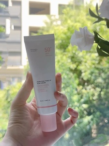 Mediicube - <span class=keywords><strong>Crema</strong></span> <span class=keywords><strong>Solar</strong></span> Más Vendida PDRN PINK TONE UP, <span class=keywords><strong>Crema</strong></span> Hidratante Ligera y Refrescante con Protección <span class=keywords><strong>Solar</strong></span> - Product Image 4