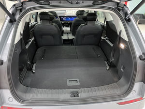 Ford Edge L 2.0T EcoBoost E Hybride 2024 à quatre roues motrices, <span class=keywords><strong>sept</strong></span> <span class=keywords><strong>places</strong></span>, conduite à gauche, <span class=keywords><strong>voiture</strong></span> d'<span class=keywords><strong>occasion</strong></span> - Product Image 5