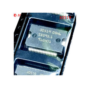 30519 Carte mère automobile professionnelle avec puces fragiles courantes et circuit intégré clé - Product Image 1