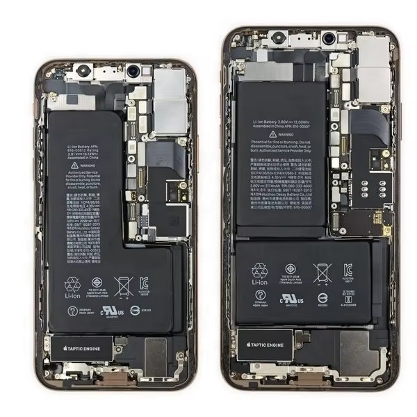 Phone XS Max Battery