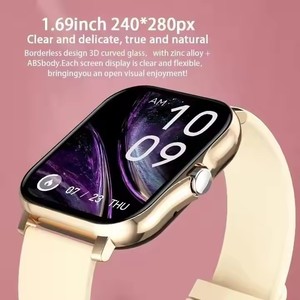 Y13 Bw0242 Smartwatch <span class=keywords><strong>Fitness</strong></span> Impermeabile di Fabbrica di Grande Successo con Chiamata BT Diretta Orologio <span class=keywords><strong>Smart</strong></span> di Moda <span class=keywords><strong>Orologi</strong></span> da Uomo con Schermo Grande - Product Image 3