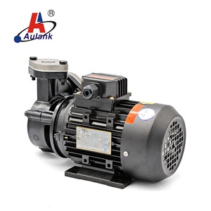 ปั๊มน้ำเทคโนโลยีขั้นสูง ทนความร้อนสูง 0.5 3 เฟส 380V แรงดัน 10 บาร์ อัตราการไหล 56 ลิตร/นาที - Product Image 5