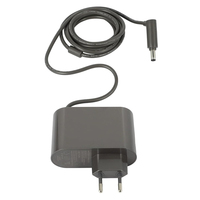 Chargeur adaptateur secteur pour aspirateur 26.1V 0.78A 780mA avec connecteur 5.5x2.5mm pour aspirateur sans fil Dyzon V6 V7 V8 DC58 DC59