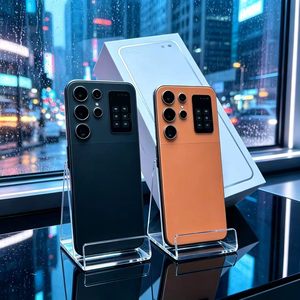 Teléfono S25 Ultra 5G Desbloqueado al por Mayor 2026, Pantalla HD Curva de 7.3 Pulgadas, Chip Deca Core, Cámara Trasera de 108MP, Batería de 7800mAh, 16GB 1TB - Product Image 4