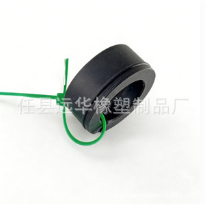 Hyundai Ignition Coil Bushing 27300-2E000 <b>Rubber</b> <b>Ring</b> For Car Replacement Repair Part YH-1018 - Product Image 2