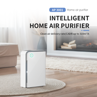 Filtre à air pour module de purificateur d'air industriel avec filtres à vendre