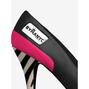 Chaussure à talon aiguille vegan pour femme BYMANYC New York MEATPACKING DISTRICT - Product Image 3