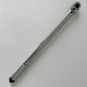 Llave de Torsión de 3/4 Pulgadas, Calidad Profesional, Gran Venta - Product Image 2