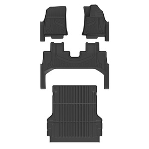 Nouveaux <span class=keywords><strong>tapis</strong></span> <span class=keywords><strong>de</strong></span> voiture 5D en TPE, <span class=keywords><strong>tapis</strong></span> <span class=keywords><strong>de</strong></span> sol <span class=keywords><strong>de</strong></span> voiture pour BYD Shark 6 2025, conduite à droite et à gauche, <span class=keywords><strong>tapis</strong></span> <span class=keywords><strong>de</strong></span> sol toutes saisons, doublure <span class=keywords><strong>de</strong></span> benne <span class=keywords><strong>de</strong></span> camionnette - Product Image 1