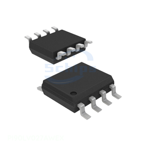 In Stock Buy Electronics Components Online PI90LV027AWEX 8 SOlC Interface - Product Image 1