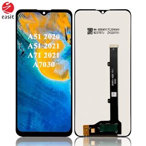 Pantalla LCD al por Mayor para Reparación de Teléfono Móvil para ZTE A71 A7030 - Product Image 1