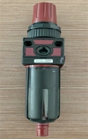 Régulateur de pression pneumatique Aircomp VP1/8 22 3 PN DF OO P avec filtre FR042 2008R PESS en stock