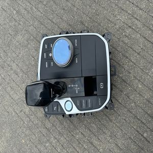Palanca de Cambios de Alta Calidad Estilo Nuevo Serie 3 G20 G21 G28, Centro de Control, Botón de Interruptor Multimedia, Interruptor de Freno de Mano para <span class=keywords><strong>BMW</strong></span> - Product Image 6