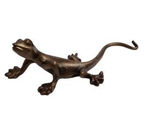 Esculturas Metálicas Decorativas de Pared con Temática Animal, Fabricadas con Técnica de Fundición y Troquelado, Fabricantes y Exportadores - Product Image 1
