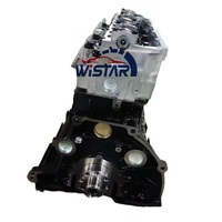 L4 3.0L 1Kz Diesel Automobile 1Kz Nouveau Moteur de Voiture Long Bloc pour Toyota Land Cruiser Prado Hiace 4Runner Hilux Coaster