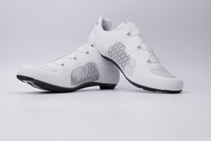 Chaussures de cyclisme sur route intégrales <span class=keywords><strong>Sidebike</strong></span> Autumn avec semelle en carbone respirante et doublure en mesh SD017 PRO ROAD - Product Image 2