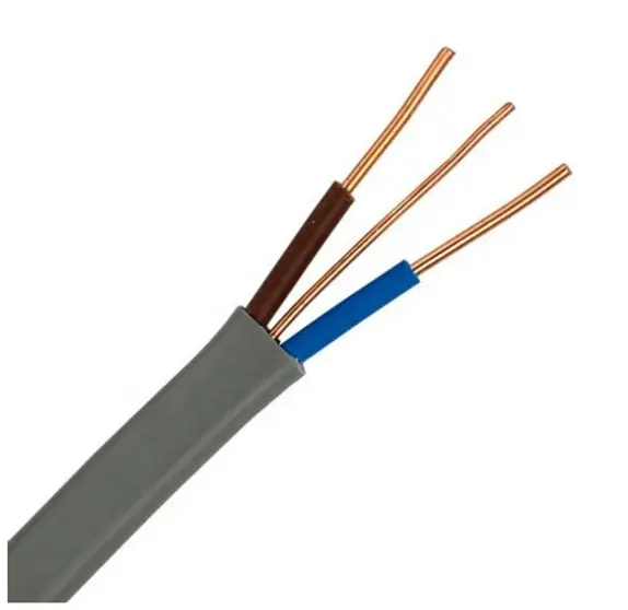 PVC SDI kablo 450/750 V 1/C avustralya Cu/V-90/PVC elektrik teli güç kablosu