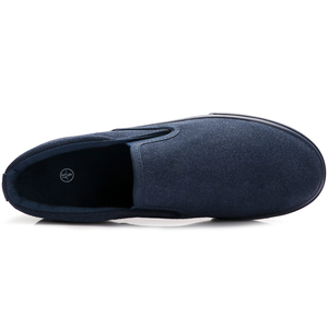 Giày Lười Đế Bằng, Giày Thể Thao, Giày Lưu Hóa Vải <span class=keywords><strong>Canvas</strong></span>, Đi Bộ, Đi Thường Ngày, Unisex OEM - Product Image 2