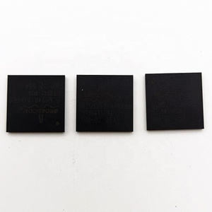 Qihuawei hiasen ban đầu linh kiện điện tử IC chip mạch tích hợp bcm5248xa4Kfbg tám cổng nhanh <span class=keywords><strong>Ethernet</strong></span> Trans - Product Image 1