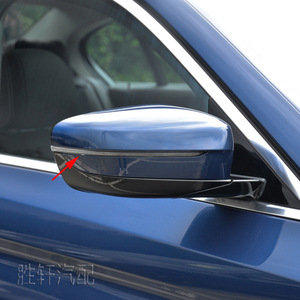 Luz de señal de giro para espejo lateral Bmw 51167414649 51167414650 halógena para modelos G11 G12 G20 G30 G38 - Product Image 5