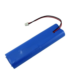 Batería de Iones de Litio 24-030001-01 para <span class=keywords><strong>Hiper</strong></span> GPS 7.4V 4400mAH 24-030001 - Product Image 1