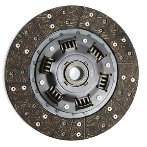 Clutch Kit Clutch Pressure Plate Mensch Clutch Disc 8-94176-184-1 240mm Factory For Isuzu Truck