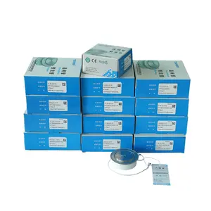 Tiristor rápido KK KP 800A 1000A 1200A 1500A 1600V 1800V 2200V 2500V para inducción Furance