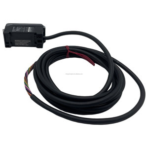 ใหม่ 100% ชุดหลักเครื่องขยายสัญญาณ Keyence CZ-V1 โมดูล NPN 52V 10A สินค้าในคลังสินค้า พร้อมการรับประกันหนึ่งปี - Product Image 4