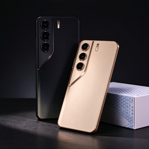 Teléfonos Inteligentes Camon 40 Pro 5G, Versión Global Nueva, MOQ Flexible para Distribuidores Móviles en el Extranjero - Product Image 3