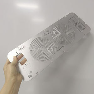 Piezas de mecanizado Cnc Fabricación de torneado Aluminio anodizado Taller de hardware de metal Servicio de fabricación de eje de alta precisión - Product Image 3